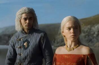 "House of the Dragon", la precuela de la serie de HBO, “Game of Thrones", lanza su tráiler oficial