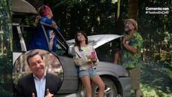 Así le fue en rating a Teatro en CHV, uno de los programas que impulsó Julio César Rodríguez antes de su renuncia