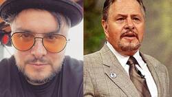 Paul Stanley no está de acuerdo con la bioserie que hará Amazon sobre su padre