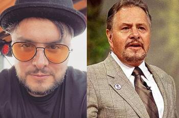 Paul Stanley no está de acuerdo con la bioserie que hará Amazon sobre su padre