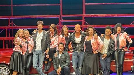 “Vaselina”: Cuánto cuestan y dónde comprar boletos para el musical con Timbiriche