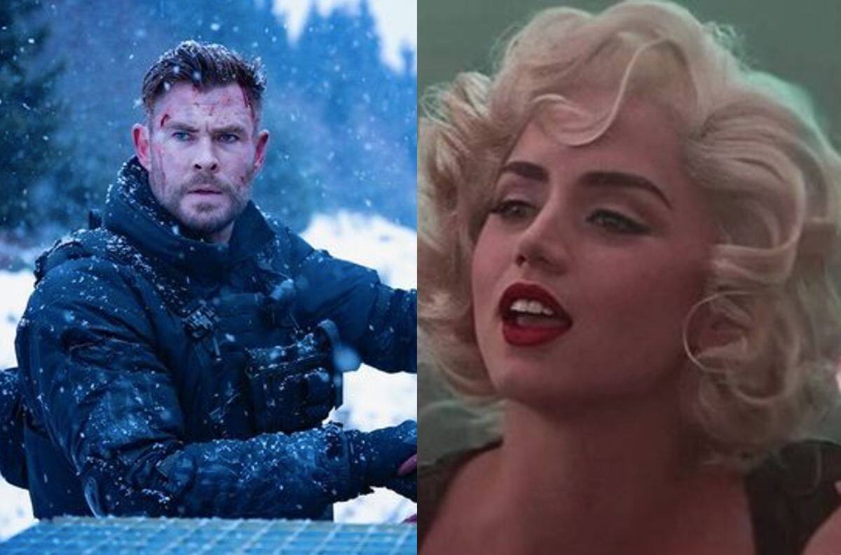 Netflix 2022: Las películas más esperadas del próximo año