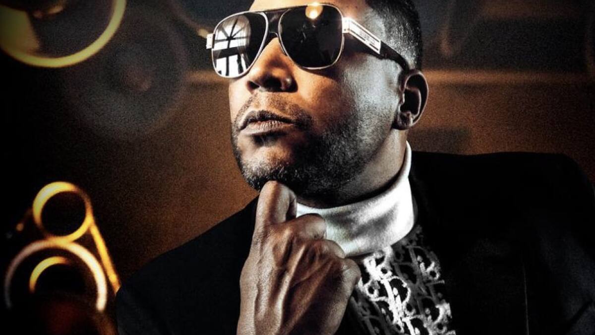 “Yo vivía de vender droga”: así fue la confesión de Don Omar en entrevista