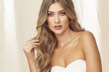 Miss Colombia: María Fernanda Aristizábal le cuenta al mundo a qué quiere dedicarse en el futuro