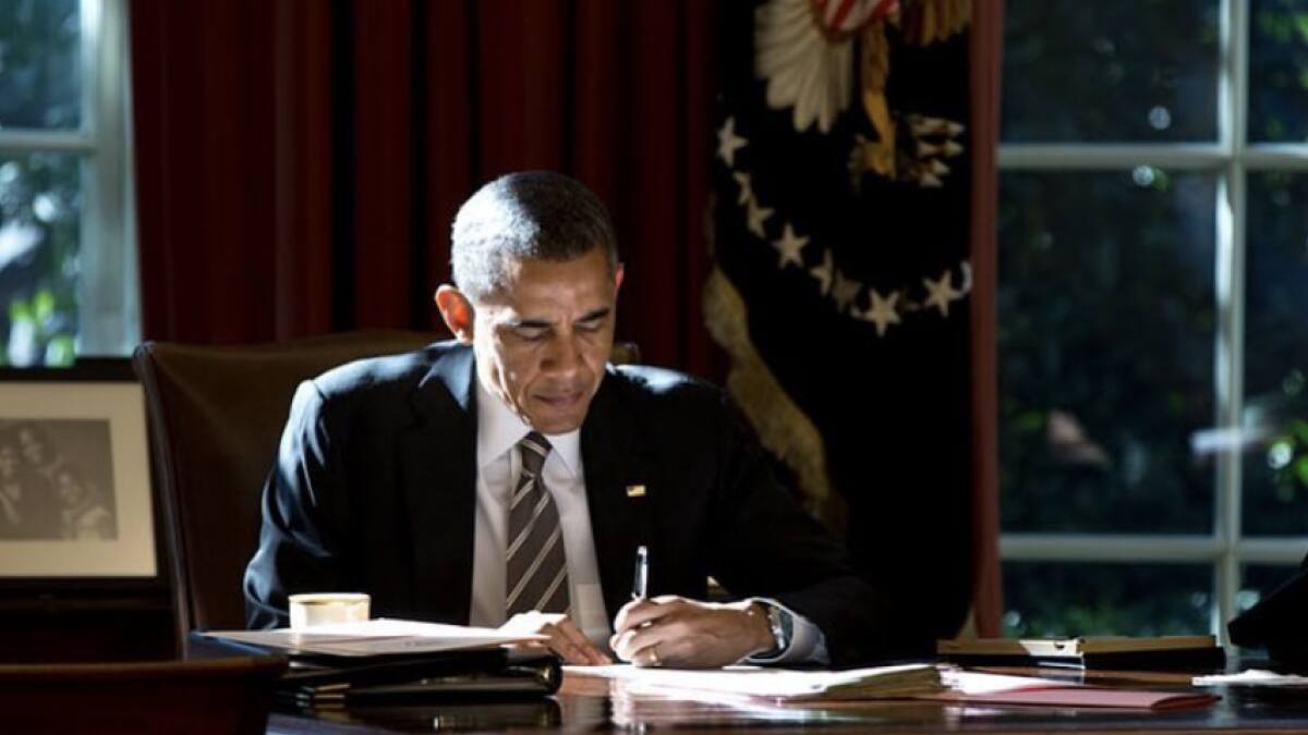 Bomba Estéreo, Bad Bunny y Rosalía entre la exclusiva lista musical de Barack Obama