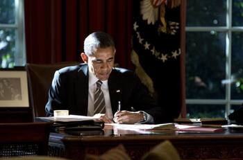 Bomba Estéreo, Bad Bunny y Rosalía entre la exclusiva lista musical de Barack Obama