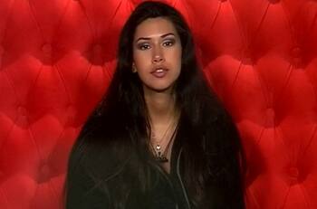 ¿Hubo voto cantado en la fulminante de Scarlette Gálvez a Raimundo Cerda en “Gran Hermano” Chile?