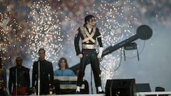 Michael Jackson: las escalofriantes fotos de su habitación el día de su muerte