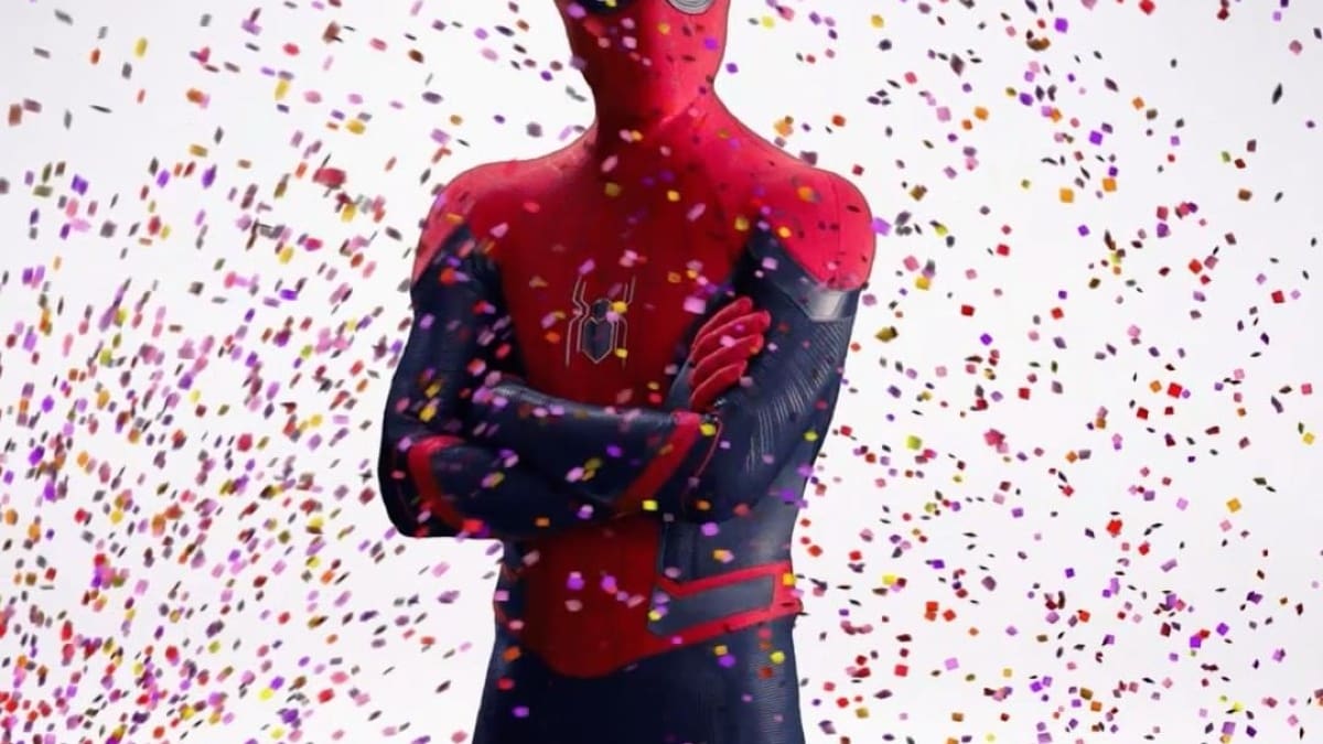 "Spider-Man: No Way Home" ya tiene tráiler oficial después de que fue filtrado en redes