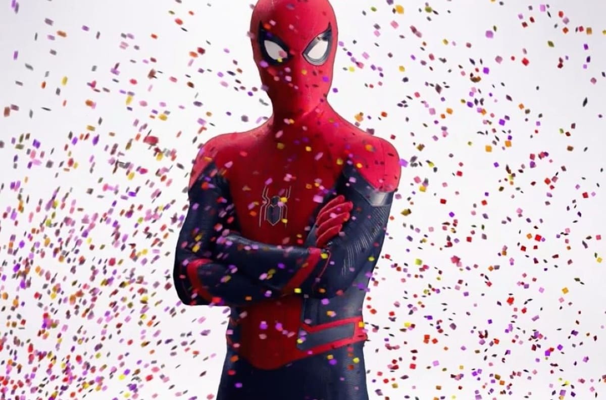 "Spider-Man: No Way Home" ya tiene tráiler oficial después de que fue filtrado en redes