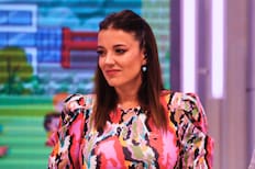 “Mentira, traición e ingratitud”: Yamila Reyna reaparece con extensa reflexión y le da duro a Américo