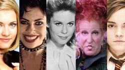 Tu signo zodiacal puede revelar qué bruja famosa eres y los poderes que posees