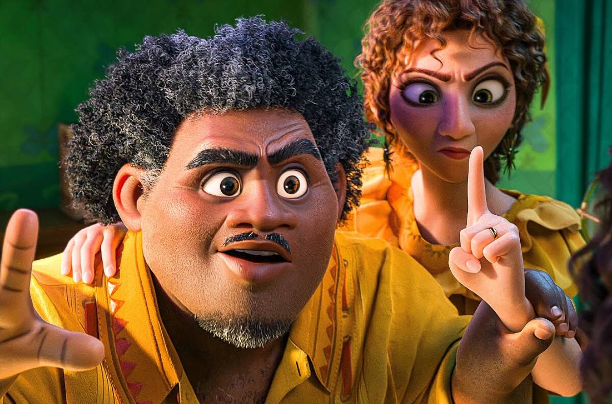 “No se habla de Bruno” pero sí de los colombianos que van a los Premios Óscar