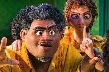 “No se habla de Bruno” pero sí de los colombianos que van a los Premios Óscar