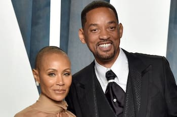 Jada Pinkett hablará de los difíciles momentos en su matrimonio con Will Smith y su depresión