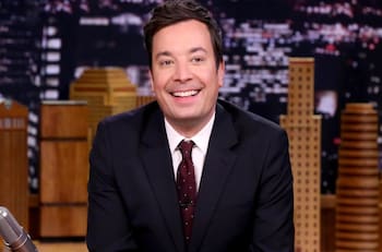 Jimmy Fallon es acusado por maltrato a sus trabadores en su programa “The Tonight Show”