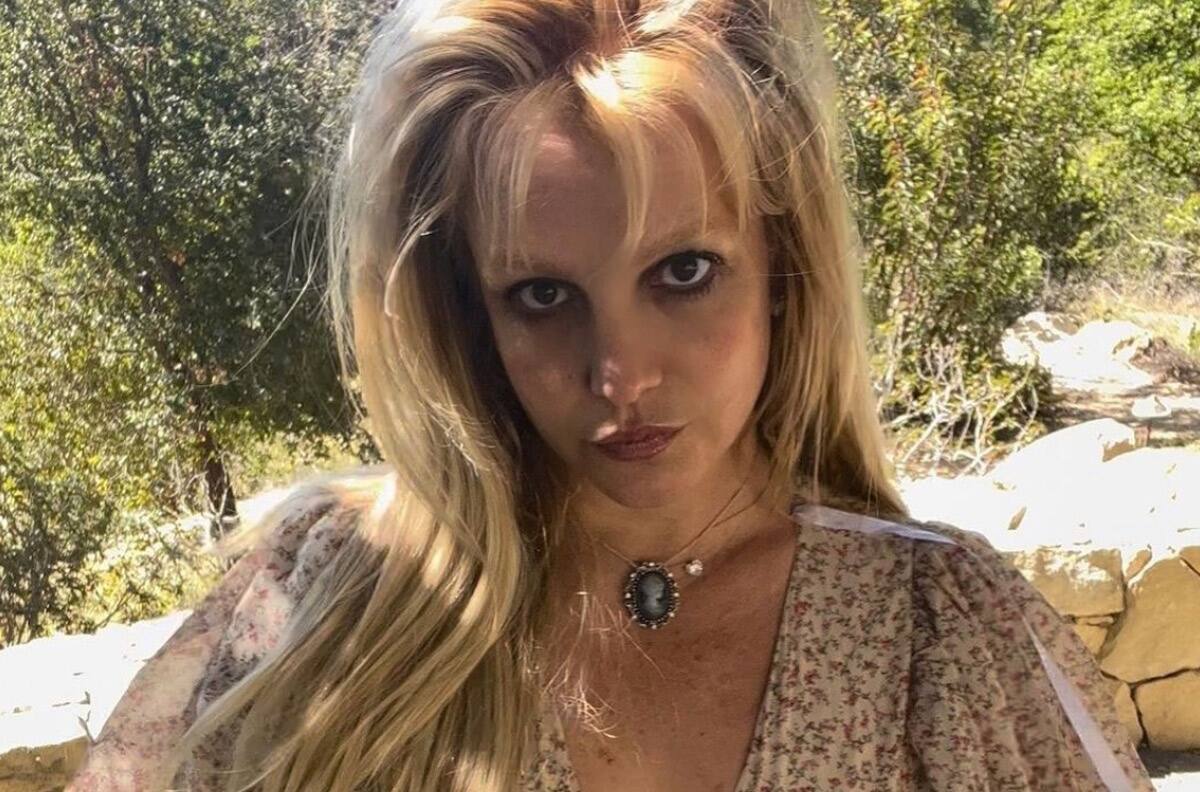 Kevin Federline comparte videos de cómo Britney Spears regañaba a sus hijos cuando la visitaban