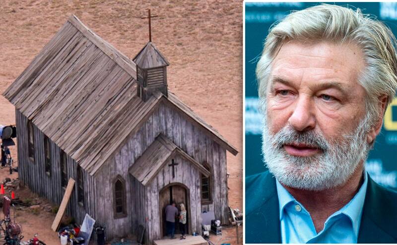 Alec Baldwin Salen a la luz nuevas declaraciones sobre el caso de "Rust" - Créditos: Especial
