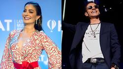 Marc Anthony se reencuentra con Dayanara Torres por esta razón