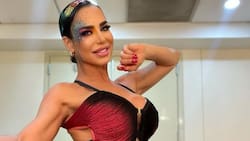 Lis Vega habla de su mala experiencia en la plataforma de contenido para adultos