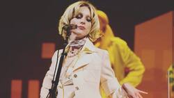 St. Vincent cancela su presentación en el Corona Capital 2021