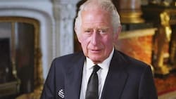 Rey Carlos III es repudiado por el despido masivo de empleados de Clarence House