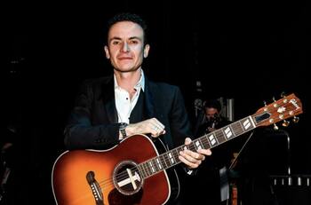 El sentido homenaje que le hará  Fonseca a Vicente Fernández en México