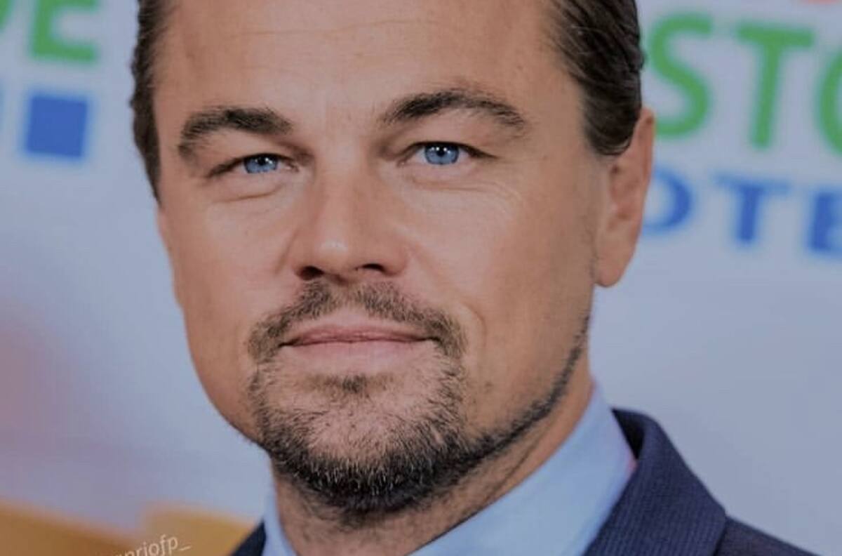 Leonardo DiCaprio recomienda ver documental "Eating Our Way to Extinction" producido por Kate Winslet