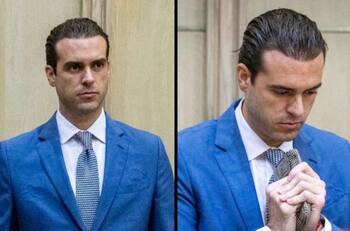 Pablo Lyle: Amigo de Juan Ricardo Hernández, sale en defensa del actor; tacha de injusto el caso