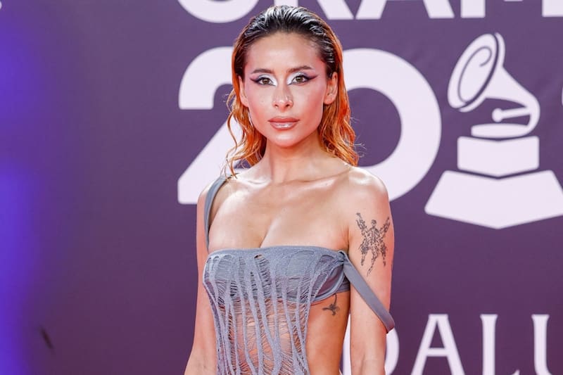 anuncia giro por regiones de Chile en el primer semestre del año, revisa donde y cuando se presenta la estrella del pop.