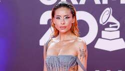 “Anna está alucinada”, la gira de Cami: Revisa las fechas, ciudades, y dónde comprar las entradas