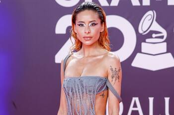 “Anna está alucinada”, la gira de Cami: Revisa las fechas, ciudades, y dónde comprar las entradas