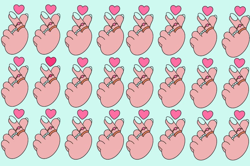 En el menor tiempo posible deberás encontrar el dibujo distinto a los demás.