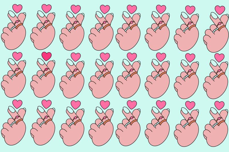 Observa detenidamente la imagen y encuentra el dibujo diferente a los demás.