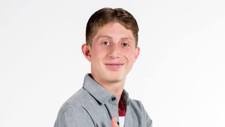 Inteligencia Artificial muestra los últimos momentos de vida de Octavio Ocaña