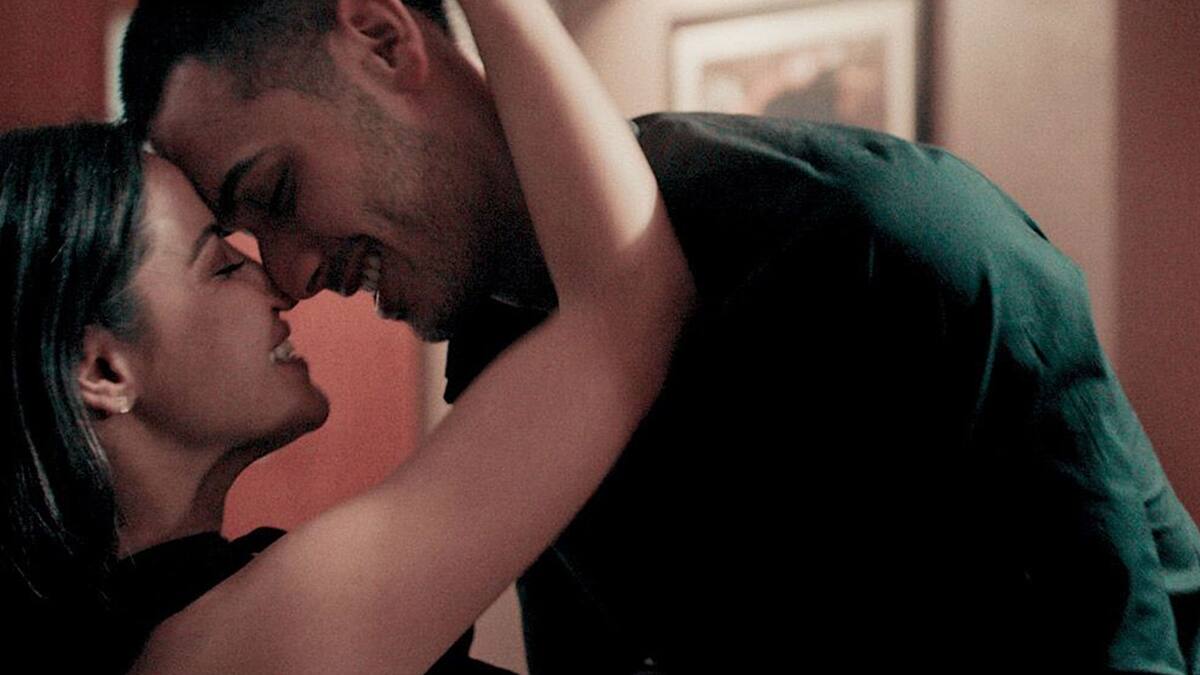 Drama, sangre y deseo: el variado listado del Top 10 de Netflix Colombia