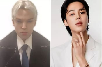 Actor muere tras someterse a 12 cirugías para parecerse a cantante de BTS ¿realmente existía esta persona?