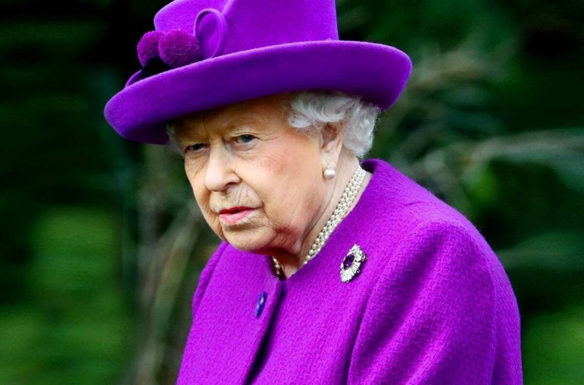 Reina Isabel de nuevo debe posponer su agenda: esta vez una recepción diplomática