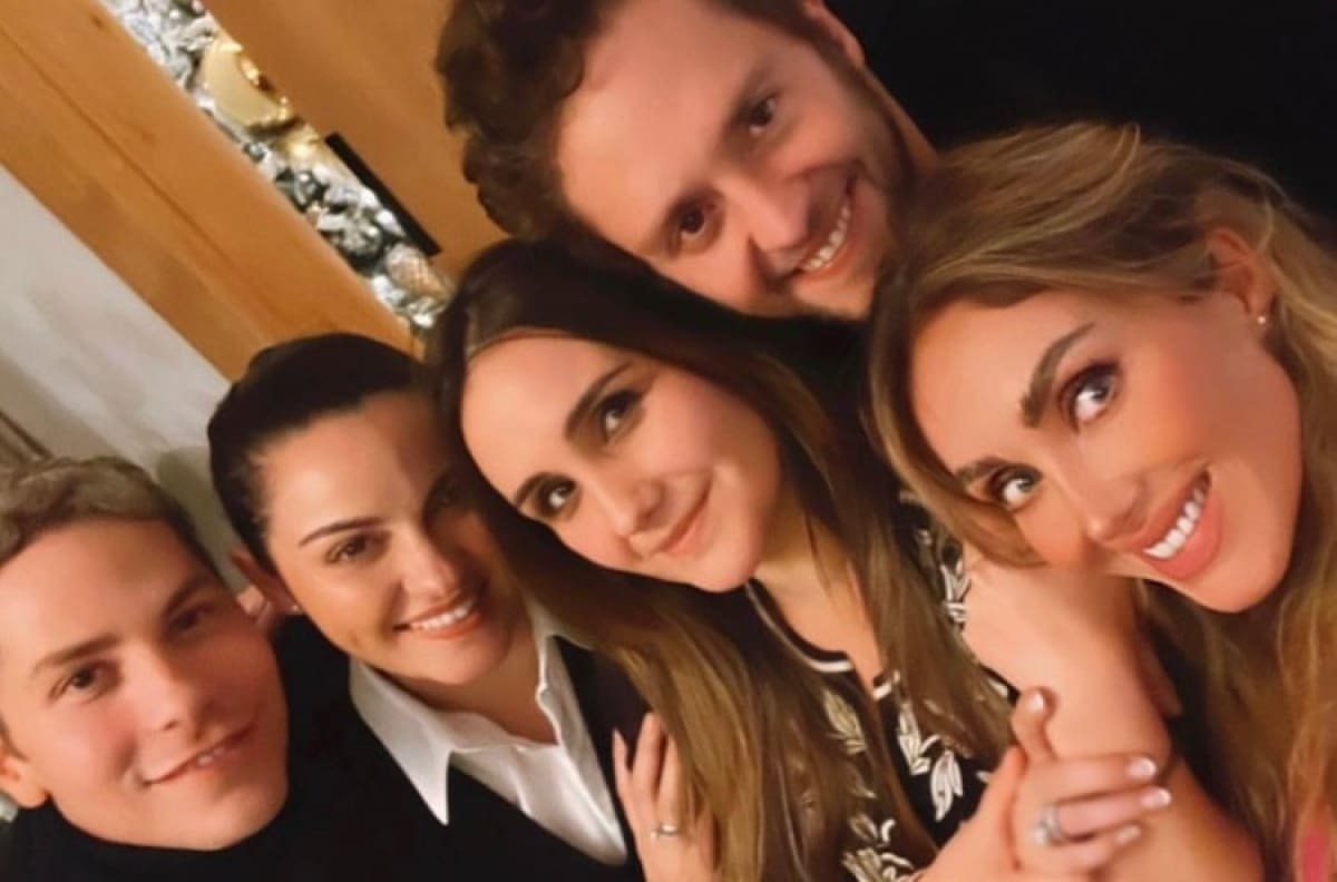 RBD confirma su regreso a los escenarios y Alfonso Herrera será la gran ausencia en la banda