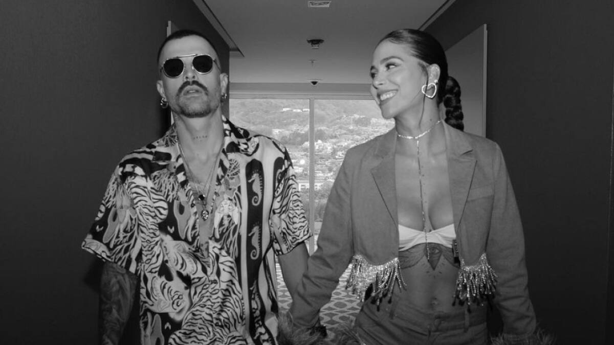 "Visas aprobadas": Greeicy confirma el comienzo de su gira en Estados Unidos