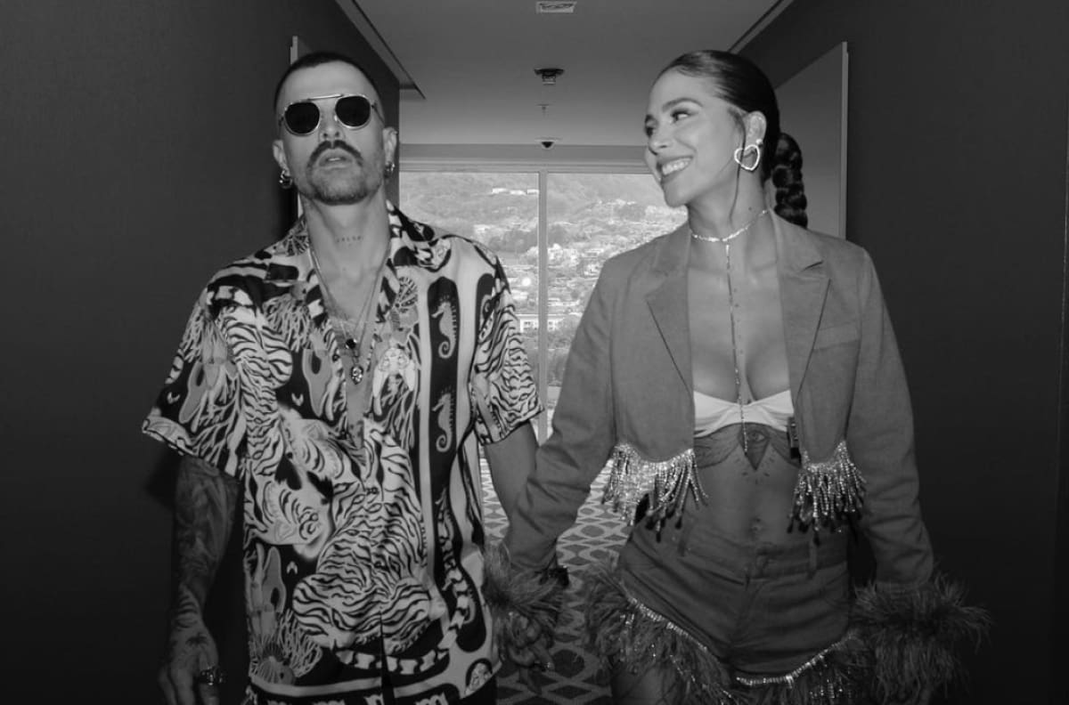 "Visas aprobadas": Greeicy confirma el comienzo de su gira en Estados Unidos