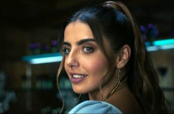 La brujería es uno de los temas de "Malvada", el debut en cine de Michelle Renaud