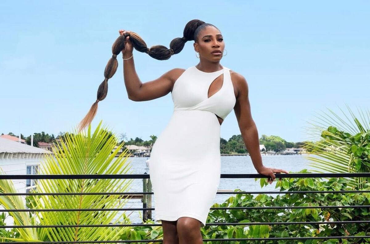 Serena Williams podría retirarse permanentemente del tenis por esta razón