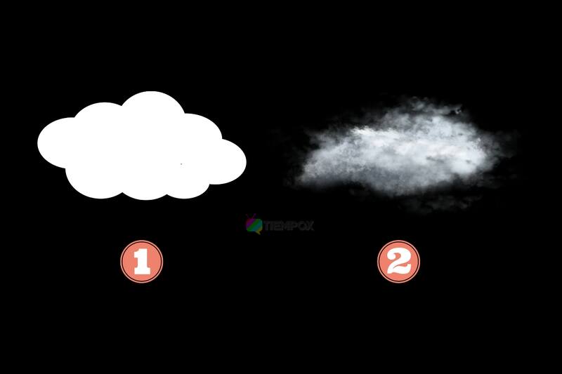 Test de Personalidad Averigua más de tu forma de ser al elegir una nube. - Créditos: Tiempox.com