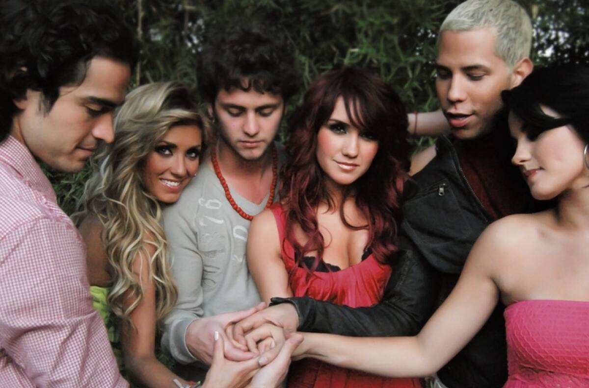 RBD en Colombia: cuándo y dónde comprar boletas para su show en el Estadio Atanasio Girardot