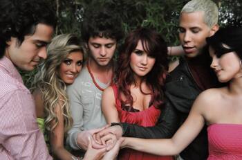 RBD en Colombia: cuándo y dónde comprar boletas para su show en el Estadio Atanasio Girardot