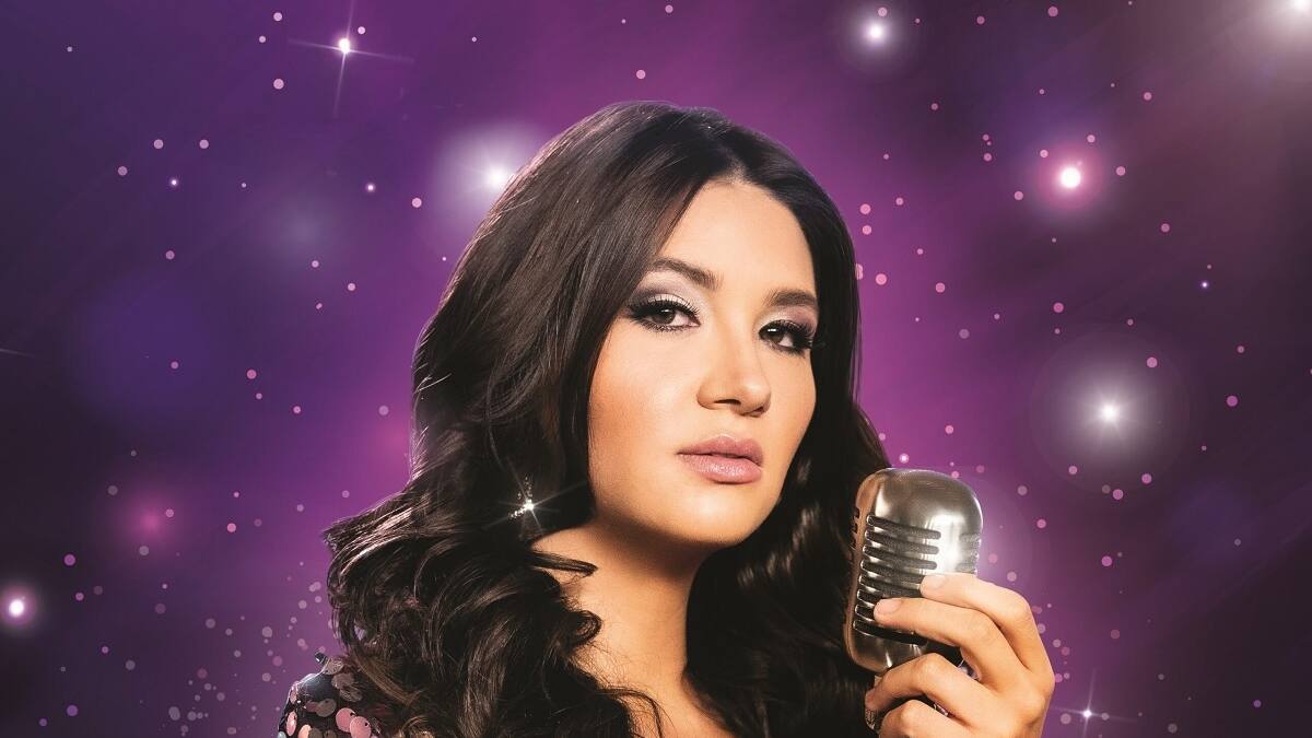"Arelys Henao, canto para no llorar" tuvo un auspicioso estreno y se convirtió en lo más visto después de "Yo me llamo"