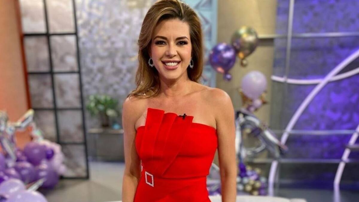 Alicia Machado quiere comprar una casa a su madre en EEUU y agradeció a las personas "compraron mi autenticidad"