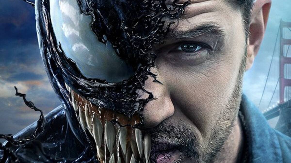 Nuevos pósters promocionales muestran el regreso de un personaje en "Venom: Let there be Carnage"