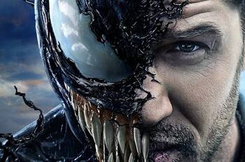 Nuevos pósters promocionales muestran el regreso de un personaje en "Venom: Let there be Carnage"